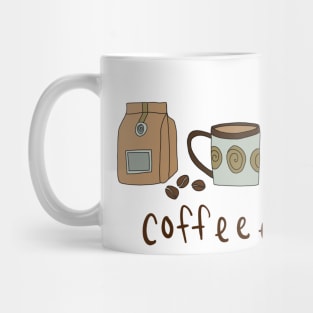 Coffeeee! Mug